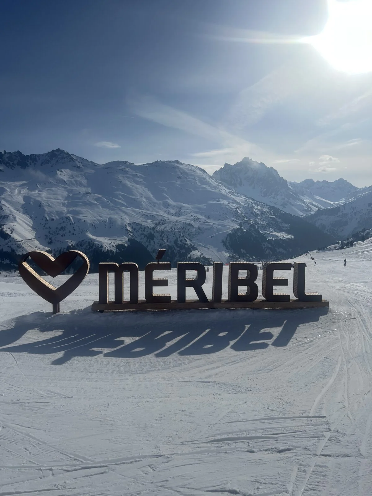 Why March Skiing In Méribel Is Such A Good Idea