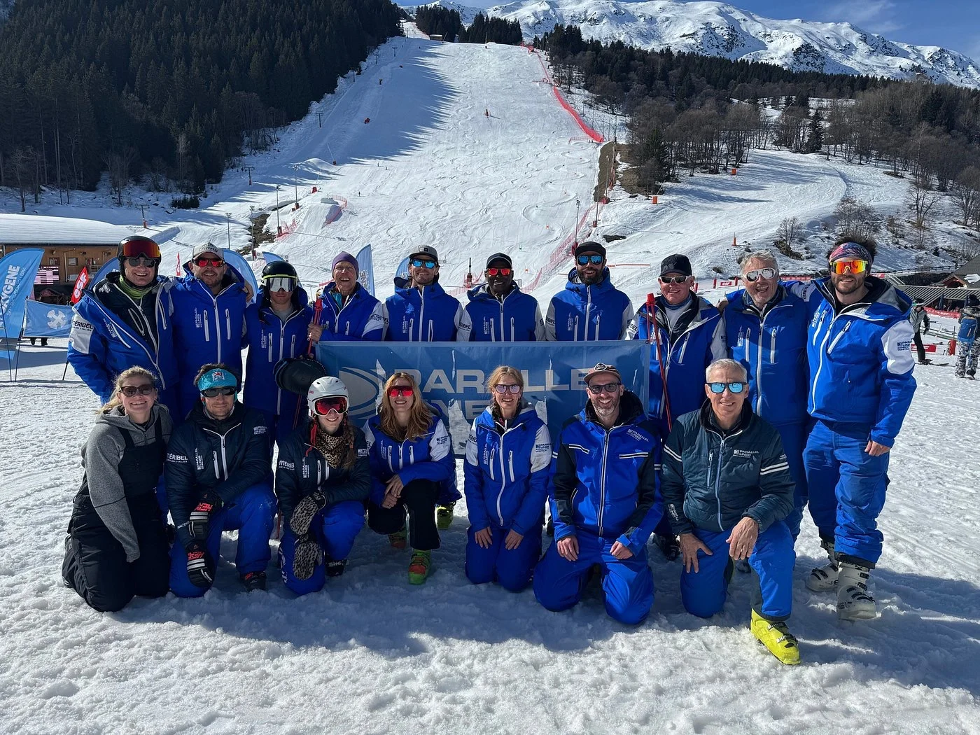 What’s New in Méribel for Winter 2026/27? 8 Updates Worth Knowing About